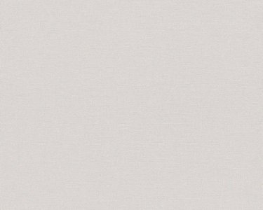 Vliesová tapeta 36761-2 šedá / Vliesové tapety na zeď 367612 Linen Style (0,53 x 10,05 m) A.S.Création