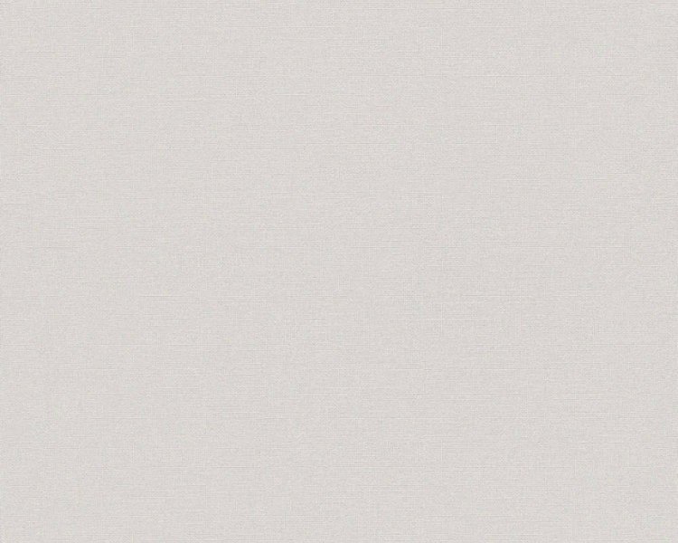 Vliesová tapeta 36761-2 šedá / Vliesové tapety na zeď 367612 Linen Style (0,53 x 10,05 m) A.S.Création