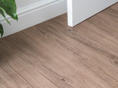 samolepicí podlahové PVC dub