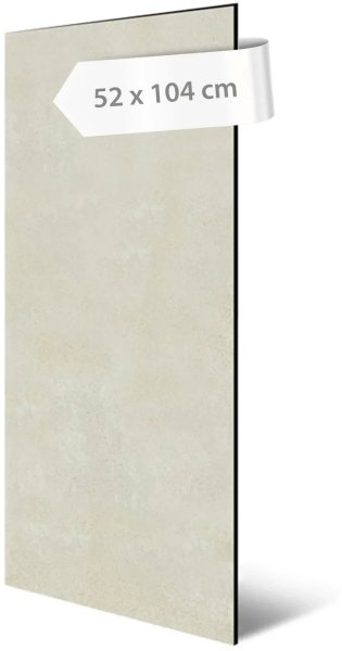 Akustický panel přírodní kámen, vzor pískovec, 52 x 104 cm / akustické stěnové obklady Modular Wall 136728 AS Création