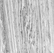 Akustický stěnový panel přírodní kámen, vzor šedý mramor, každý kus je jedinečný, rozměr 52 x 52 cm z kolekce Modular Wall A.S.Création - DD136729