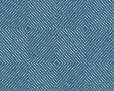 Vliesová tapeta modrá, stříbrná, grafický vzor 36926-4 / 3D vliesové tapety na zeď 369264 Metropolitan Stories (0,53 x 10,05 m) A.S.Création