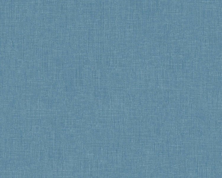 Vliesová tapeta modrá imitace textilu 36925-9 / vliesové tapety na zeď 369259 Metropolitan Stories (0,53 x 10,05 m) A.S.Création