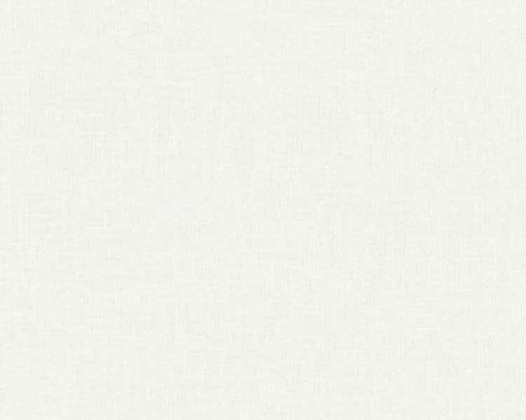 Vliesová tapeta bílá imitace textilu 36925-3 / vliesové tapety na zeď 369253 Metropolitan Stories (0,53 x 10,05 m) A.S.Création