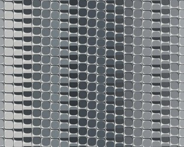 Vliesová tapeta grafická šedá 32727-1 / Tapety 3D na zeď 327271 Harmony in Motion by Mac Stopa AS (0,53 x 10,05 m) A.S.Création