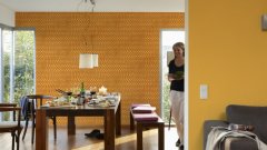 Vliesová tapeta na zeď 327074 Harmony in Motion by Mac Stopa