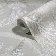 Vliesová tapet, béžová, mořský motiv 0,53 x 10,05 m / Tapety na zeď Mona 81690 Marburg