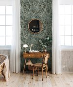 Vliesová tapet, modro-béžový mramor, abstrakt 0,53 x 10,05 m / Tapety na zeď Mona 81691 Marburg