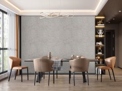 Samolepicí velkoformátový panel XXL MAR001 - šedý beton o rozměru 120 x 280 cm