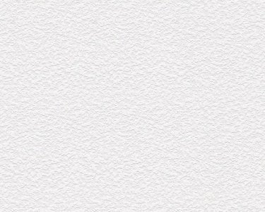 Tapeta bílá struktura omítky, přetíratelná 641618/ Tapety na zeď 6416-18 Simply White 3 (0,53 x 15 m) A.S.Création
