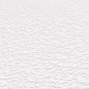 Vinylová tapeta 6416-18 bílá se strukturou omítky - německý výrobce A.S.Création