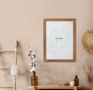 Vliesová tapeta jednobarevná růžová 0,53 x 10,05 m / Tapety na zeď Mona 82466 Marburg