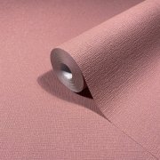 Vliesová tapeta jednobarevná růžová 0,53 x 10,05 m / Tapety na zeď Mona 82467 Marburg