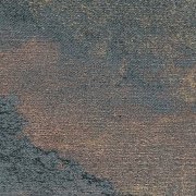 Abstraktní vliesová tapeta s vlnkovaným vzorem, se strukturovaným a třpytivým efektem – kombinace barev modrá, zlatá, měděná, metalická 786564 -kolekce Hot Spots německého výrobce A.S.Création