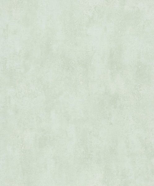 Vliesová tapeta jednobarevná mintová 0,53 x 10,05 m / Tapety na zeď Mona 82468 Marburg