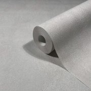 Vliesová tapeta jednobarevná šedá 0,53 x 10,05 m / Tapety na zeď Mona 82469 Marburg