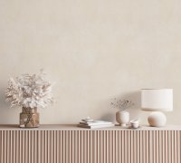 Vliesová tapeta jednobarevná béžová 0,53 x 10,05 m / Tapety na zeď Mona 82472 Marburg