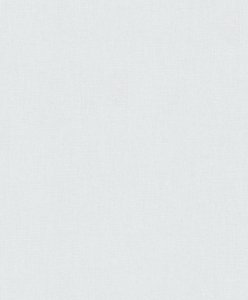 Vliesová tapeta jednobarevná bílá 0,53 x 10,05 m / Tapety na zeď Mona 82473 Marburg