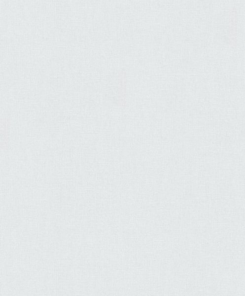 Vliesová tapeta jednobarevná bílá 0,53 x 10,05 m / Tapety na zeď Mona 82473 Marburg