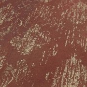 Vliesová tapeta 786723 s orientálním ornamentálním vzorem a hladkým texturovaným povrchem – kombinace barev červená, zlatá, metalická - kolekce Hot Spots německého výrobce A.S.Création