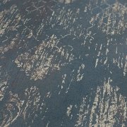 Vliesová tapeta 786724 orientální ornamenty s hladkým texturovaným povrchem – kombinace barev modrá, stříbrná, metalická - kolekce Hot Spots německého výrobce A.S.Création