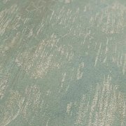 Vliesová tapeta 786725 ornamentální motiv orientu s hladkým texturovaným povrchem – kombinace barev zelená, šampaň, metalická - kolekce Hot Spots německého výrobce A.S.Création