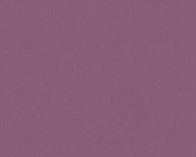 Vliesová tapeta fialová, imitace textilu 377023 / Tapety na zeď 37702-3 Jungle Chic (0,53 x 10,05 m) A.S.Création