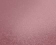 Růžová vliesová tapeta 377025 s povrchem, který imituje jutu. Jednobarevná vliesová tapeta z kolekce Architects Paper - Jungle Chic