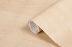 Samolepicí tapeta Javor - imitace dřeva Ahorn - javor - značkové samolepící tapety d-c-fix - rozměr vhodný k renovaci dveří