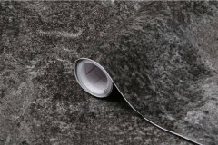 Samolepicí tapeta tmavě šedý beton - stěrka Avellino stone - značkové samolepící fólie d-c-fix