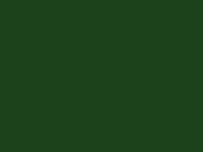 Samolepící tapeta tmavě zelená matná, šířka 45 cm, metráž - 13370 / samolepicí fólie UNI jednobarevná Dark Green mat Gekkofix