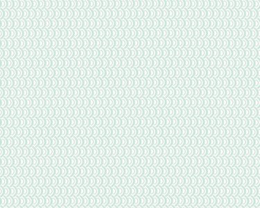Vliesová tapeta 35819-3 geometrická tyrkysová / Tapety na zeď 358193 Esprit 13 (0,53 x 10,05 m) A.S.Création