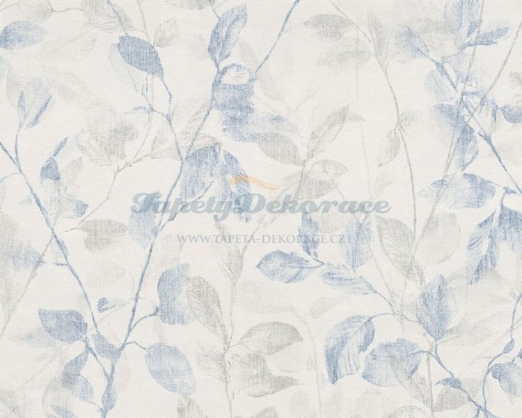 Vliesová tapeta Esprit 8 9389-23 / Vliesové tapety (0,53 x 10,05 m) D A.S.Création