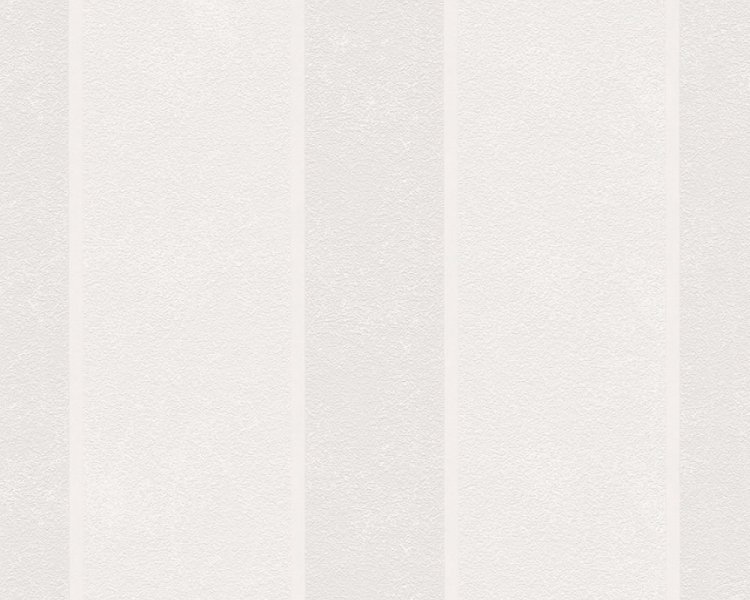Vliesová tapeta 34303-2 šedé krémové pruhy / Tapety na zeď 343032 Skandinavian (0,53 x 10,05 m) A.S.Création