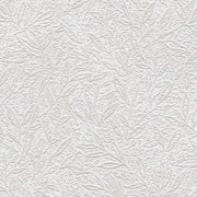 Vliesová tapeta s drobnými listy ve stylu malby, přírodní motiv - kombinace barev béžová, hnědá. Vliesová tapeta od A.S.Création