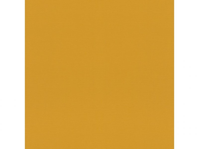 Vliesová tapeta 687552 jednobarevná žlutá / Tapety na zeď Tropical House (0,53 x 10,05 m) Rasch