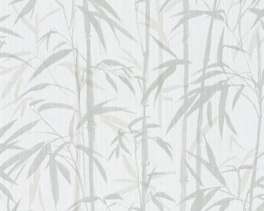 Vliesová tapeta bambus, přírodní motiv, béžová, krémová 379892 / Tapety na zeď 37989-2 Michalsky 4 - Change is Good (0,53 x 10,05 m) A.S.Création