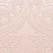 Vliesová tapeta barokní, zámecká růžová 387083 / Tapety na zeď 38708-3 My Home My Spa (0,53 x 10,05 m) A.S.Création