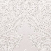 Vliesová tapeta barokní, zámecká béžová, šedá, metalická 387084 / Tapety na zeď 38708-4 My Home My Spa (0,53 x 10,05 m) A.S.Création