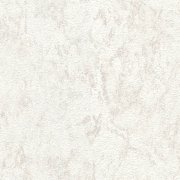 Vliesová tapeta melír, šedo-bílá 387013 / Tapety na zeď 38701-3 My Home My Spa (0,53 x 10,05 m) A.S.Création