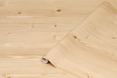 Samolepicí fólie borovice 67,5 cm - velmi věrná imitace dřeva - borovice v odstínu Jura Pine, značková samolepicí tapeta d-c-fix