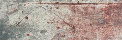 Samolepicí fototapeta na kuchyňskou linku Rustikální kamenná zeď KI-180-147 / Fototapety do kuchyně Dimex (180 x 60 cm)