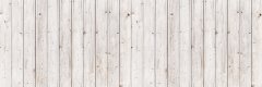 Samolepicí fototapeta na kuchyňskou linku Stará dřevěná zeď KI-180-161 / Fototapety do kuchyně Dimex (180 x 60 cm)
