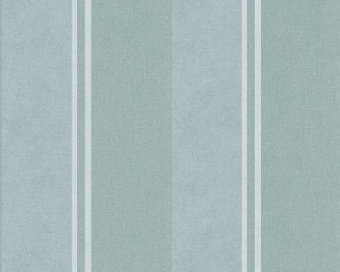 Vliesová tapeta šedomodré pruhy 30520-4 / Tapety na zeď 305204 Elegance 3 AS (0,53 x 10,05 m) A.S.Création