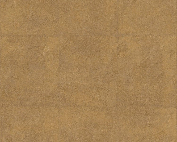 Vliesová tapeta hnědo bronzová 30653-3 / Tapety na zeď 306533 Titanium AS (0,53 x 10,05 m) A.S.Création