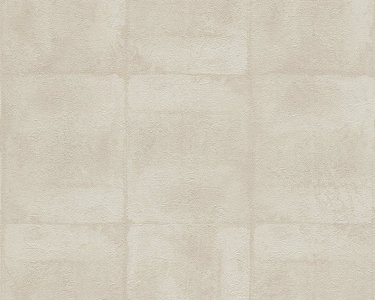 Vliesová tapeta krémová, stříbrná 30653-4 / Tapety na zeď 306534 Titanium AS (0,53 x 10,05 m) A.S.Création