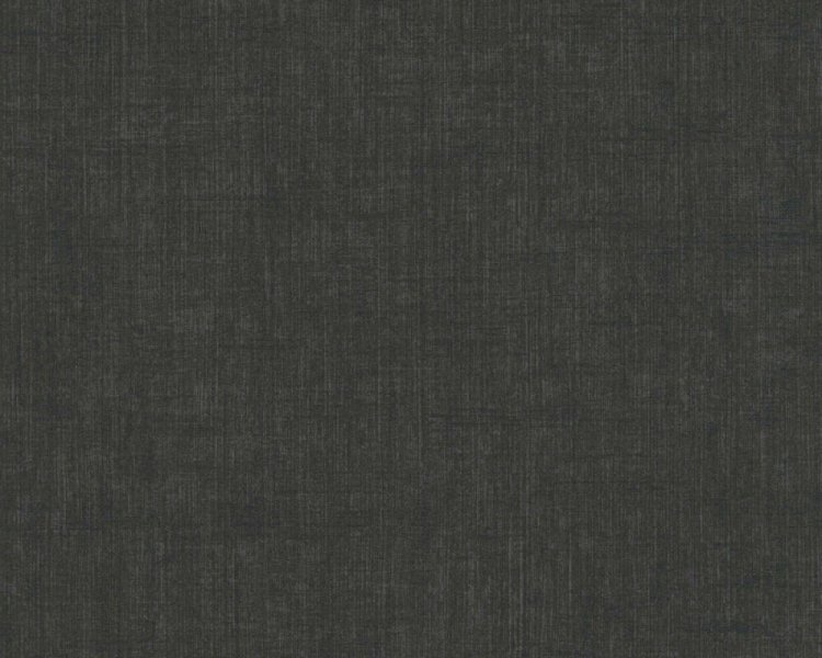 Vliesová tapeta melír, černá 385963 / Tapety na zeď 38596-3 Geo Effect (0,53 x 10,05 m) A.S.Création