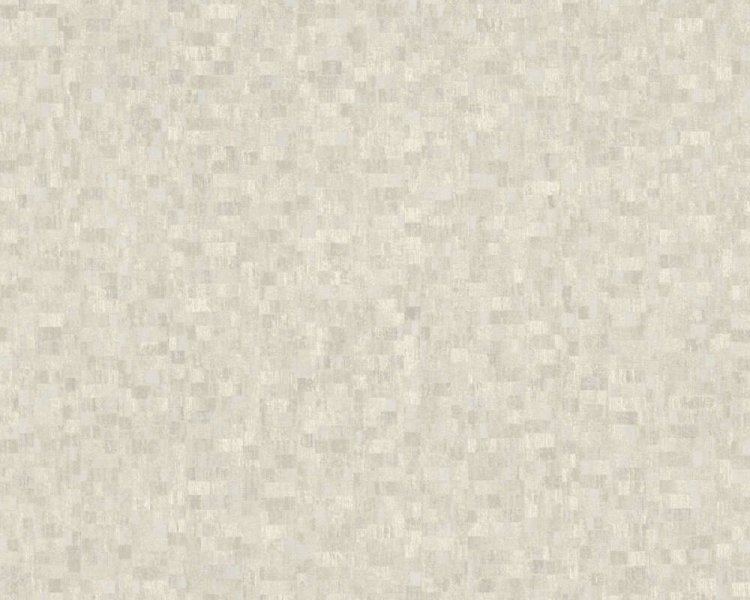 Vliesová tapeta grafická béžovo-krémová 385933 / Tapety na zeď 38593-3 Geo Effect (0,53 x 10,05 m) A.S.Création