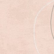 Vliesová tapeta  retro, geometrická béžová, krémová, růžová 385952 / Tapety na zeď 38595-2 Geo Effect (0,53 x 10,05 m) A.S.Création