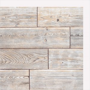 Samolepicí PVC čtverce na stěnu rustikální dub (6 kusů 30,5 x 30,5 cm) 2703000A / Rustik Oak 270-3000A stěnové obklady d-c-fix